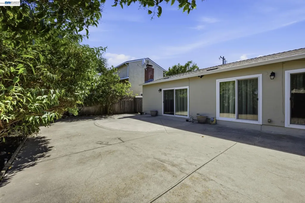 17356 Via Chiquita San Lorenzo CA 94580