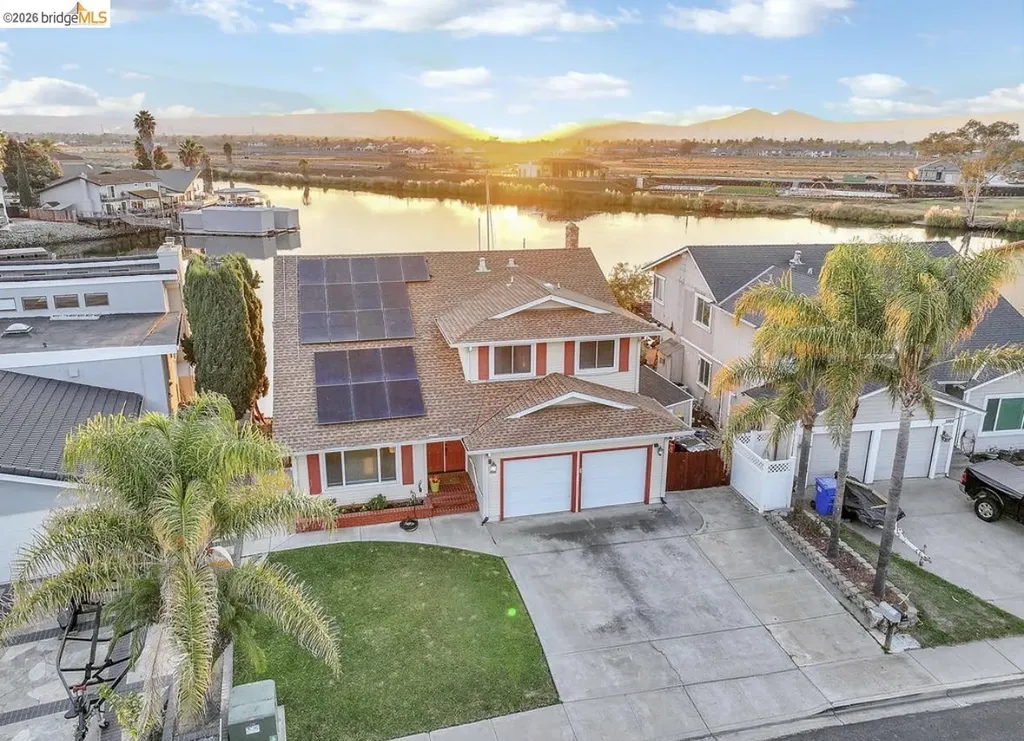 4930 Discovery Point Discovery Bay CA 94505