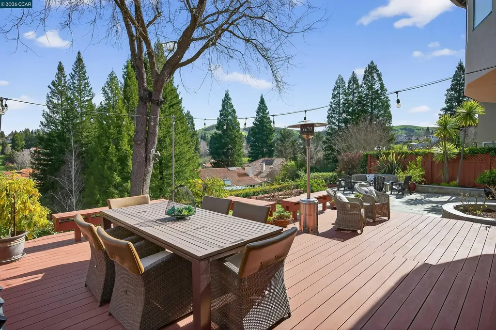 704 Blue Spruce Drive Danville CA 94506