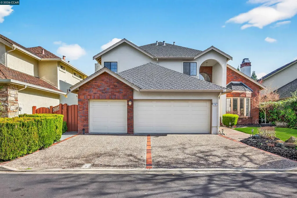 704 Blue Spruce Drive Danville CA 94506