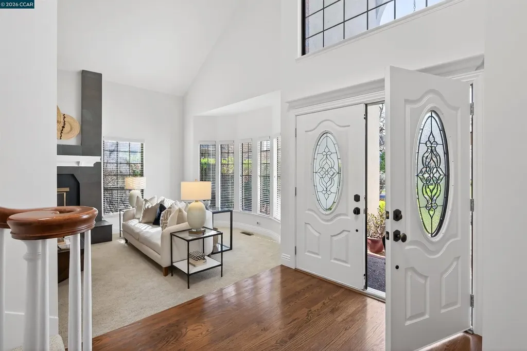 704 Blue Spruce Drive Danville CA 94506