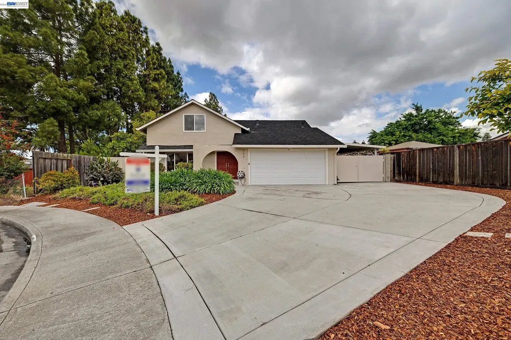 3279 Santa Barbara Court Union City CA 94587