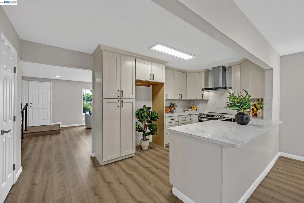 3279 Santa Barbara Court Union City CA 94587