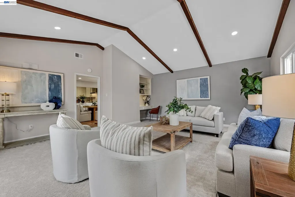 3279 Santa Barbara Court Union City CA 94587