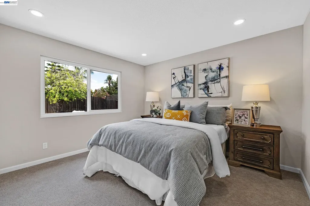 3279 Santa Barbara Court Union City CA 94587