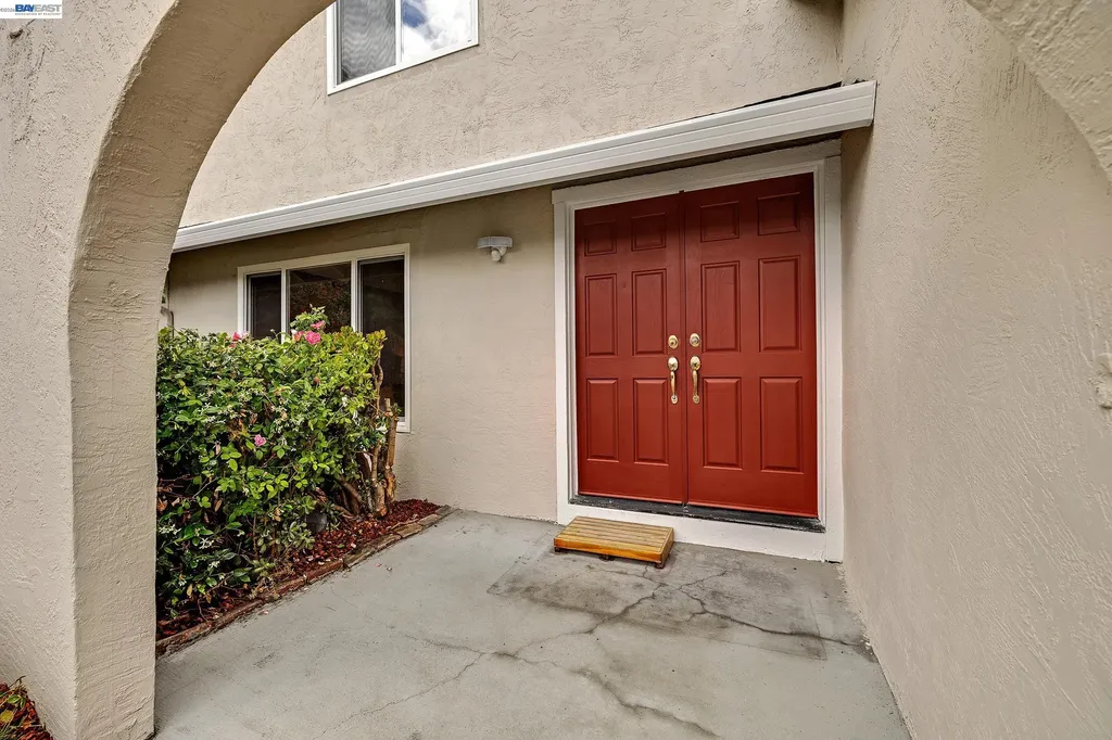 3279 Santa Barbara Court Union City CA 94587