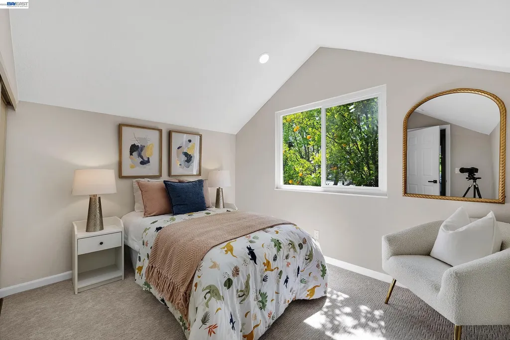 3279 Santa Barbara Court Union City CA 94587