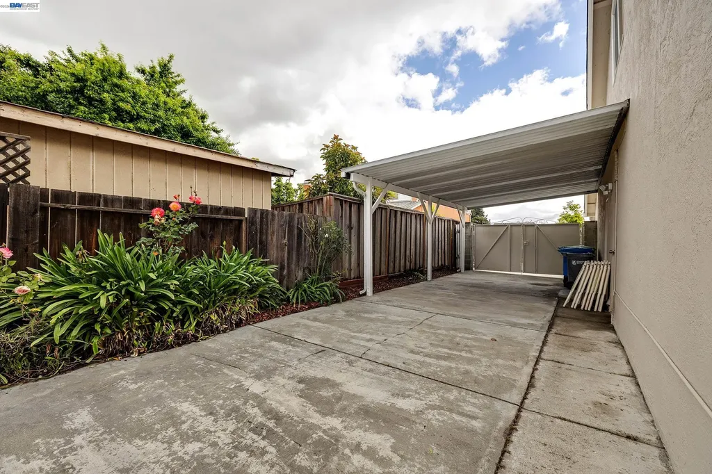 3279 Santa Barbara Court Union City CA 94587