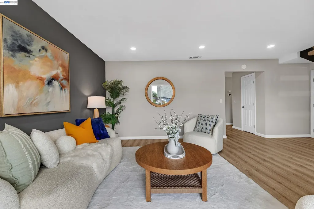 3279 Santa Barbara Court Union City CA 94587