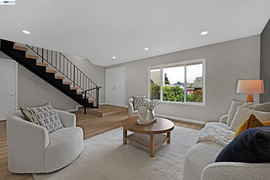 3279 Santa Barbara Court Union City CA 94587