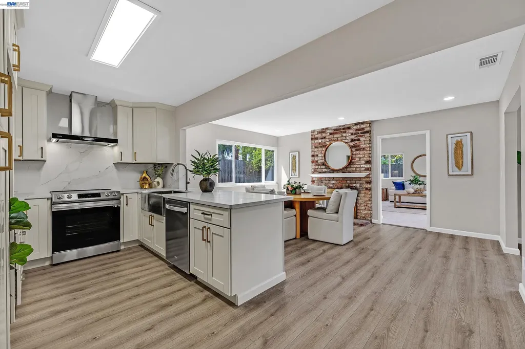 3279 Santa Barbara Court Union City CA 94587