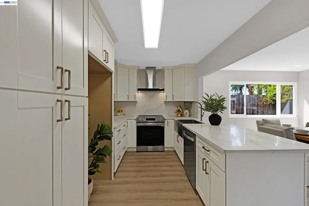 3279 Santa Barbara Court Union City CA 94587