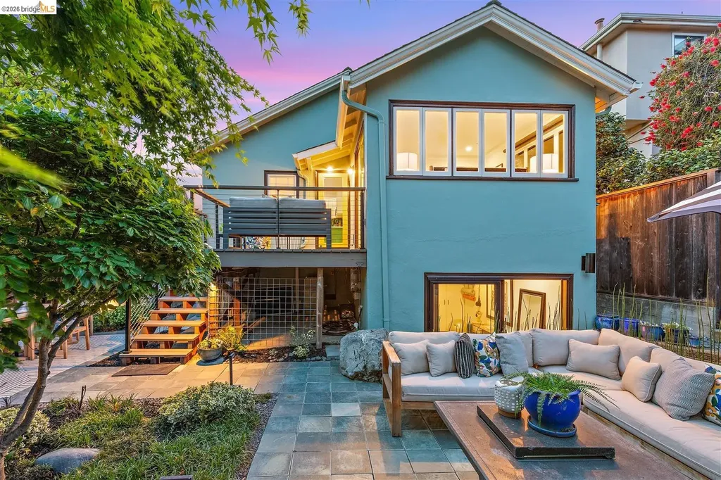 1429 Edith Street Berkeley CA 94703