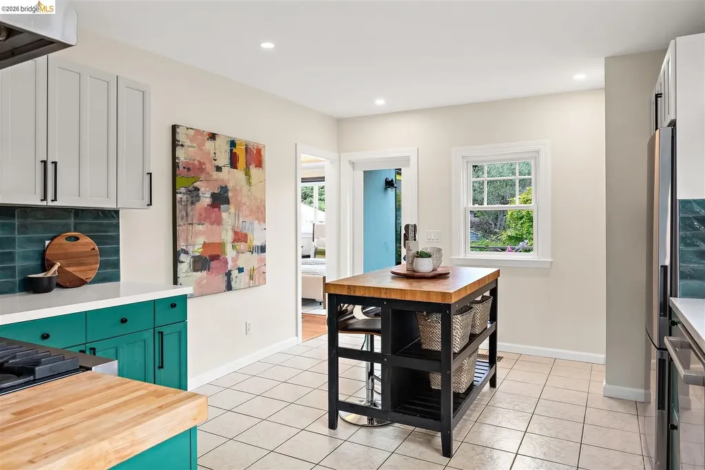 1429 Edith Street Berkeley CA 94703