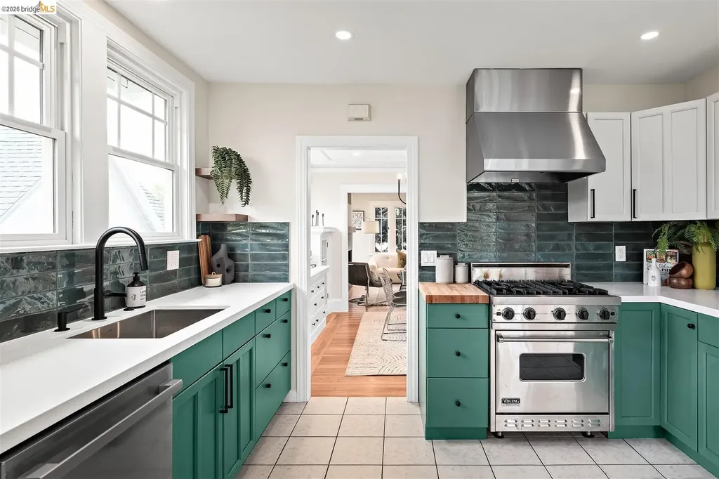 1429 Edith Street Berkeley CA 94703