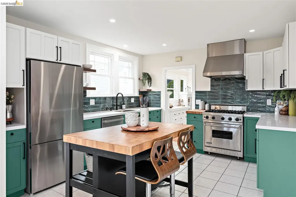 1429 Edith Street Berkeley CA 94703