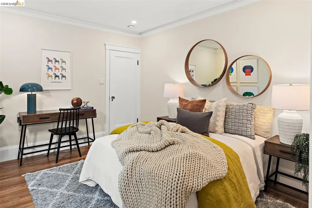 1429 Edith Street Berkeley CA 94703