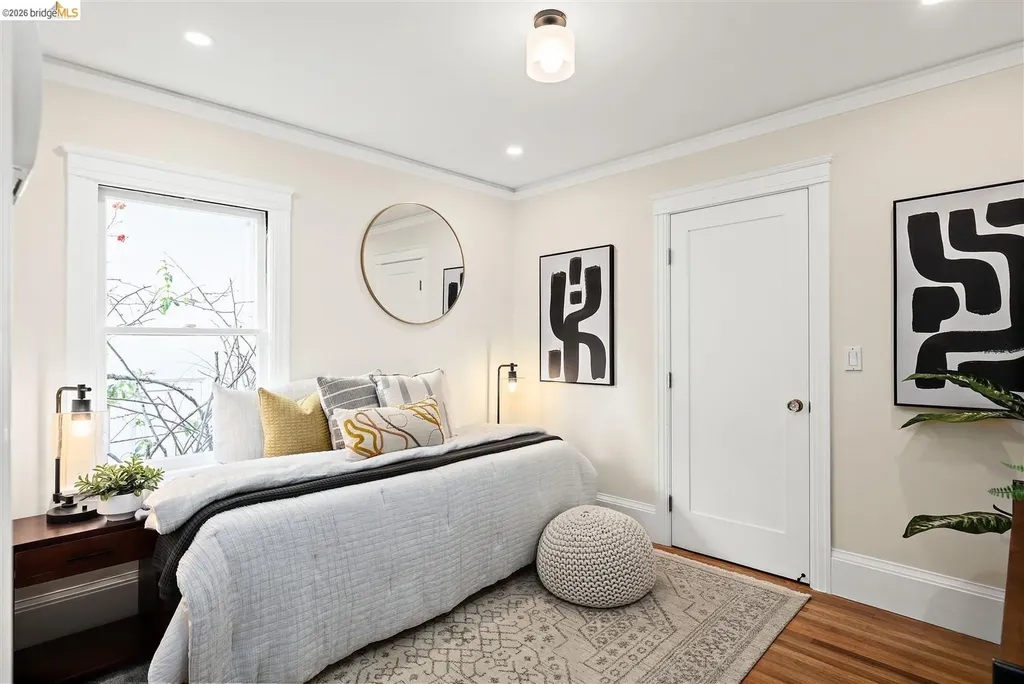 1429 Edith Street Berkeley CA 94703