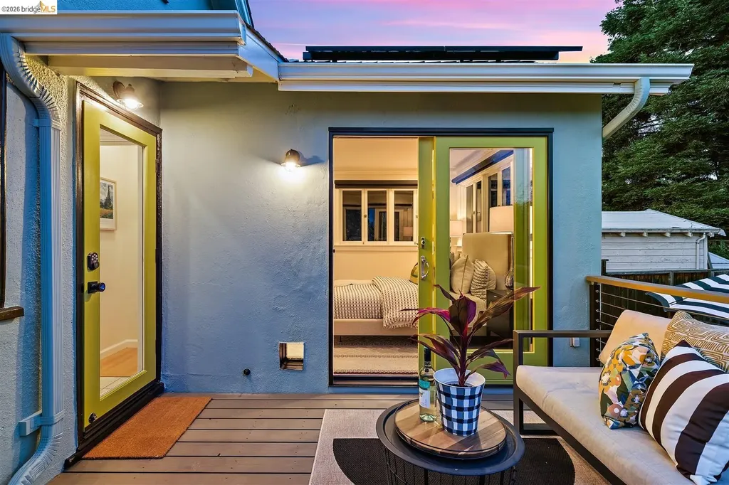 1429 Edith Street Berkeley CA 94703