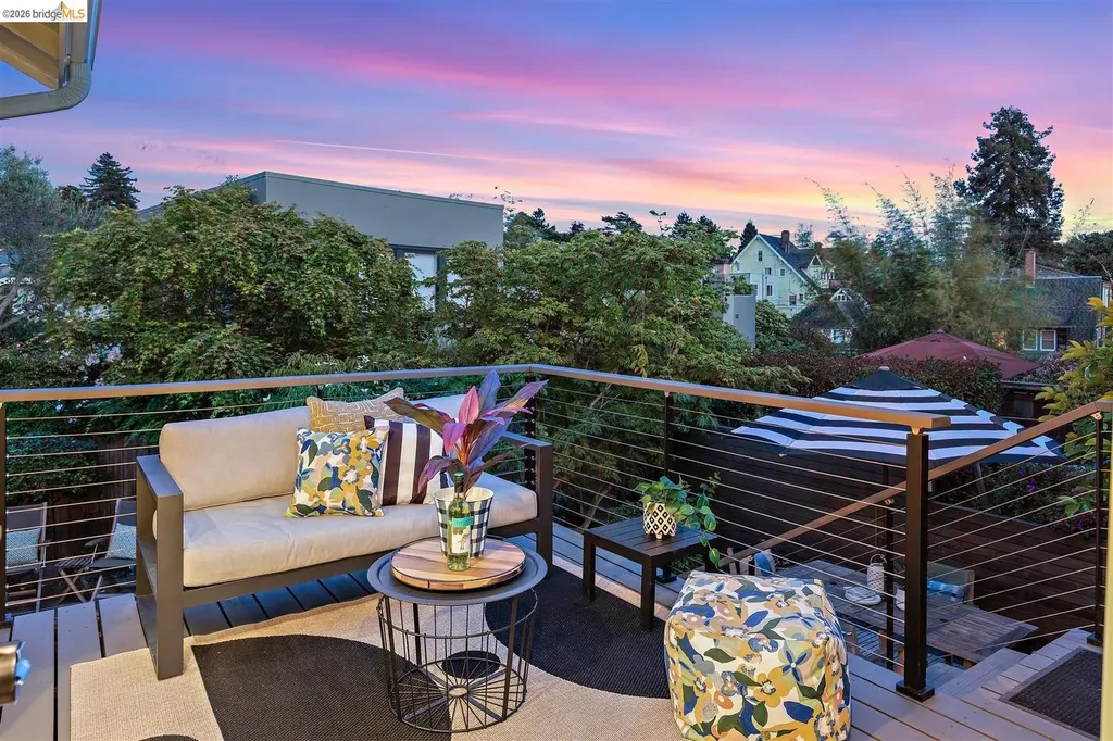 1429 Edith Street Berkeley CA 94703
