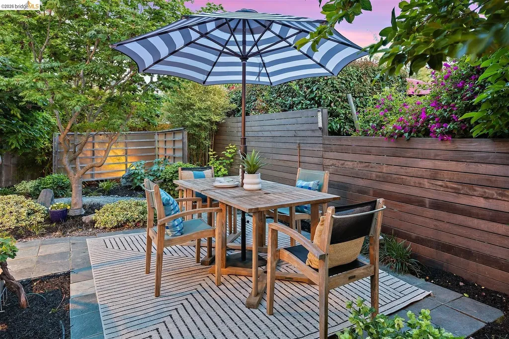 1429 Edith Street Berkeley CA 94703