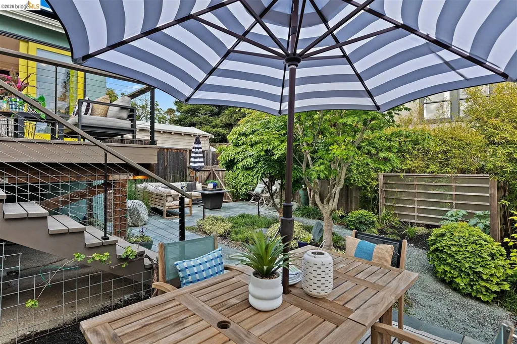 1429 Edith Street Berkeley CA 94703