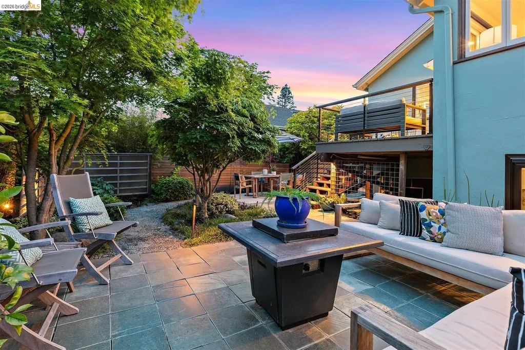 1429 Edith Street Berkeley CA 94703