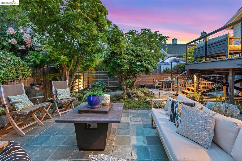 1429 Edith Street Berkeley CA 94703