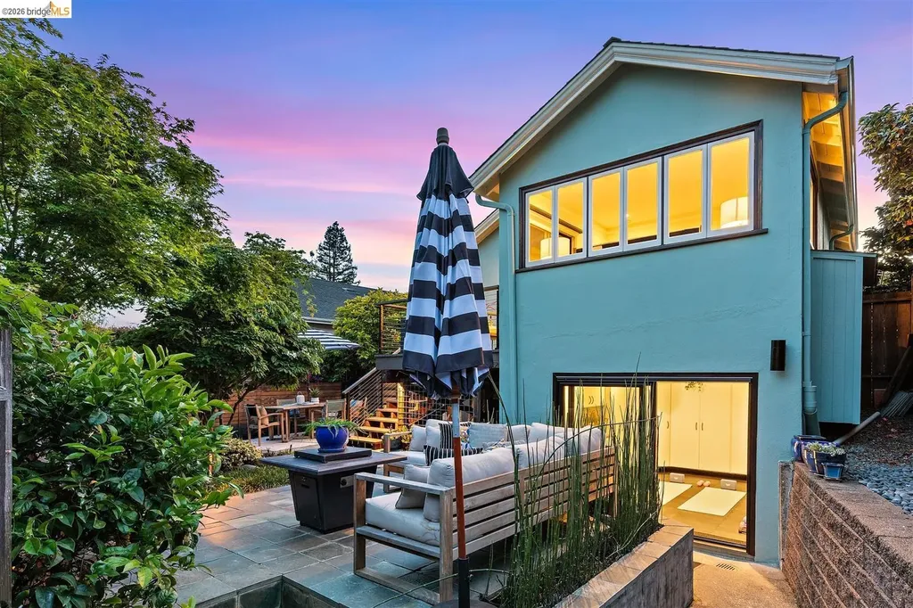 1429 Edith Street Berkeley CA 94703