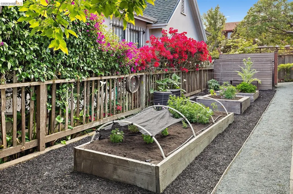 1429 Edith Street Berkeley CA 94703