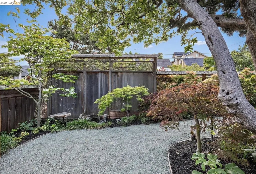 1429 Edith Street Berkeley CA 94703
