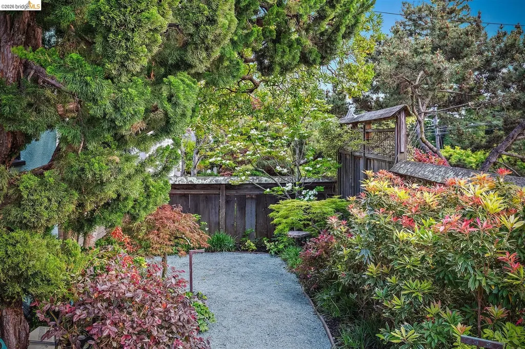 1429 Edith Street Berkeley CA 94703