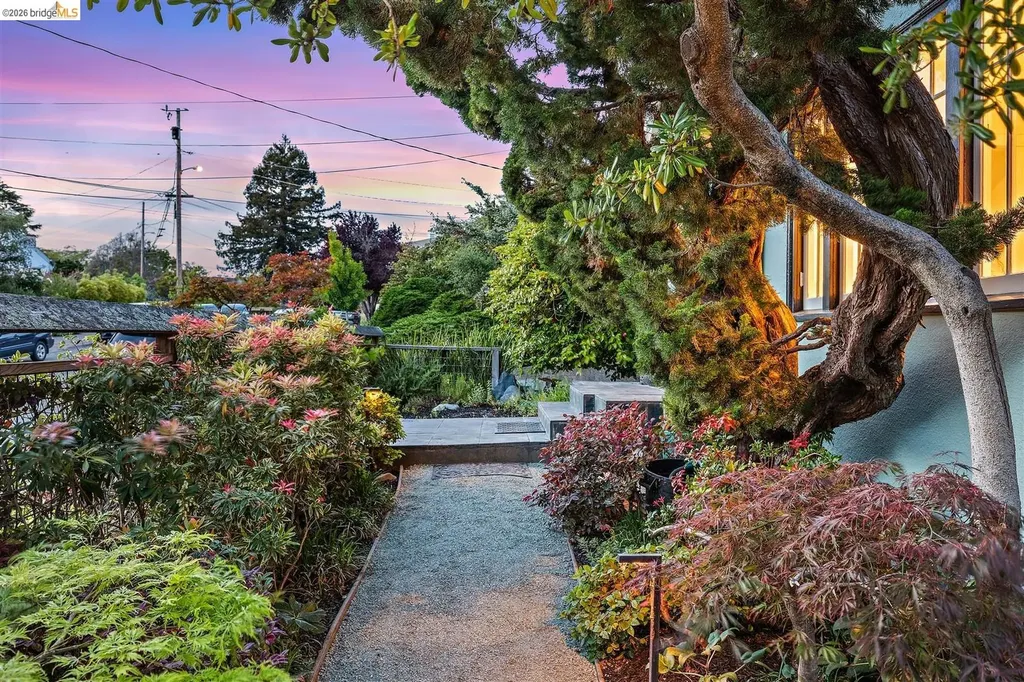 1429 Edith Street Berkeley CA 94703