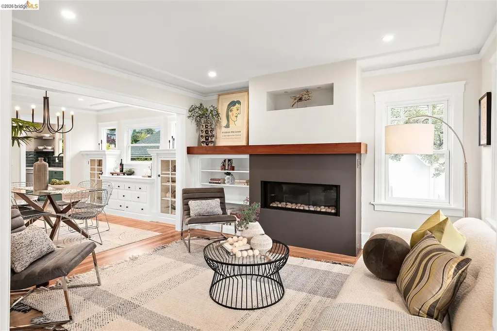 1429 Edith Street Berkeley CA 94703
