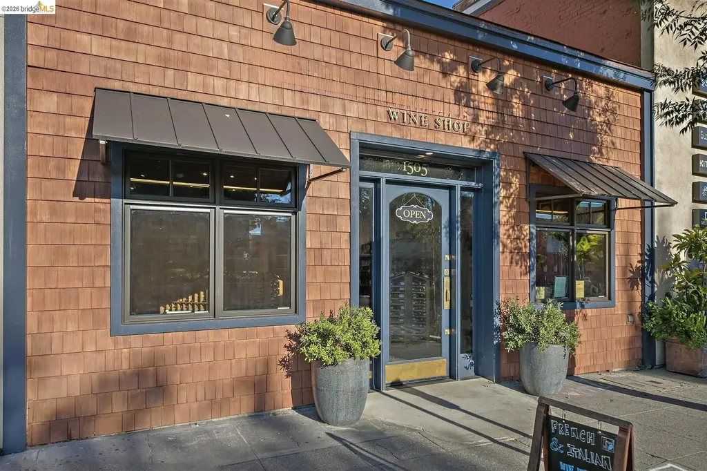 1429 Edith Street Berkeley CA 94703