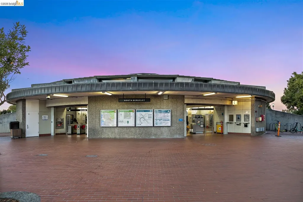 1429 Edith Street Berkeley CA 94703