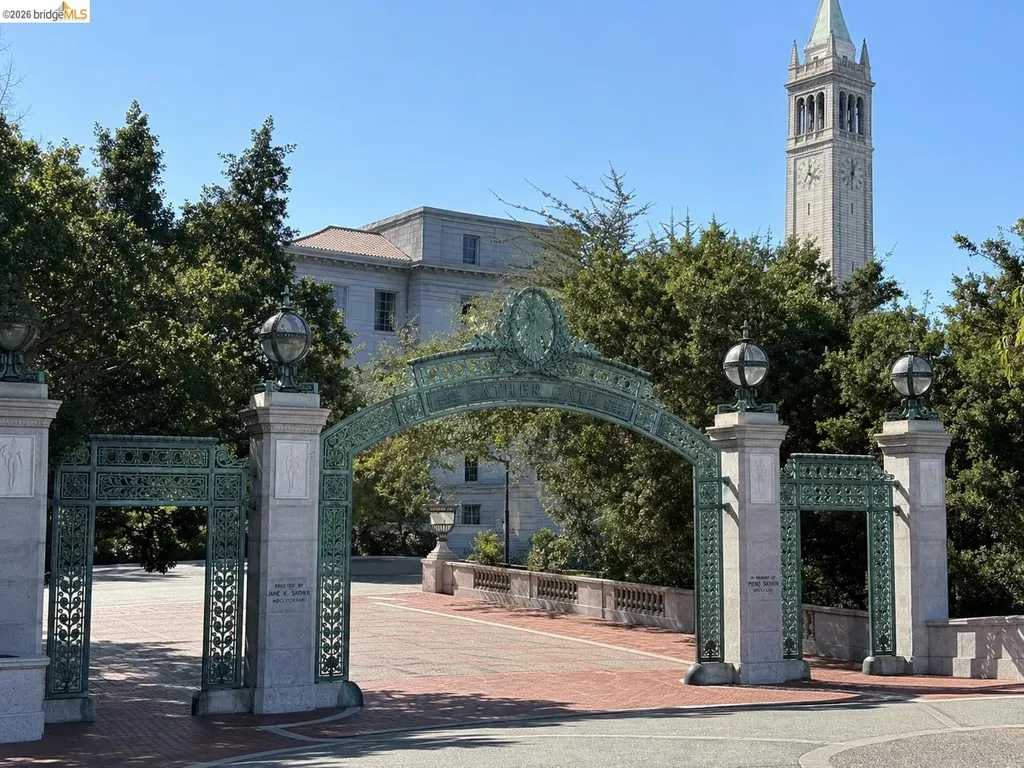 1429 Edith Street Berkeley CA 94703