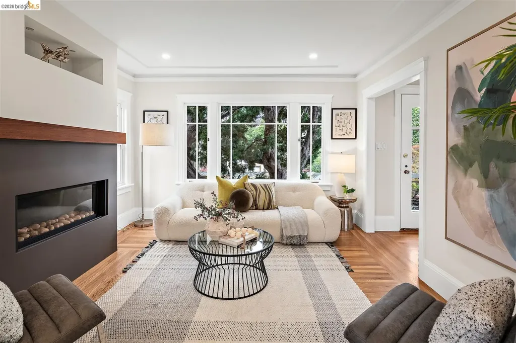 1429 Edith Street Berkeley CA 94703