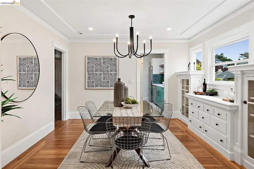 1429 Edith Street Berkeley CA 94703