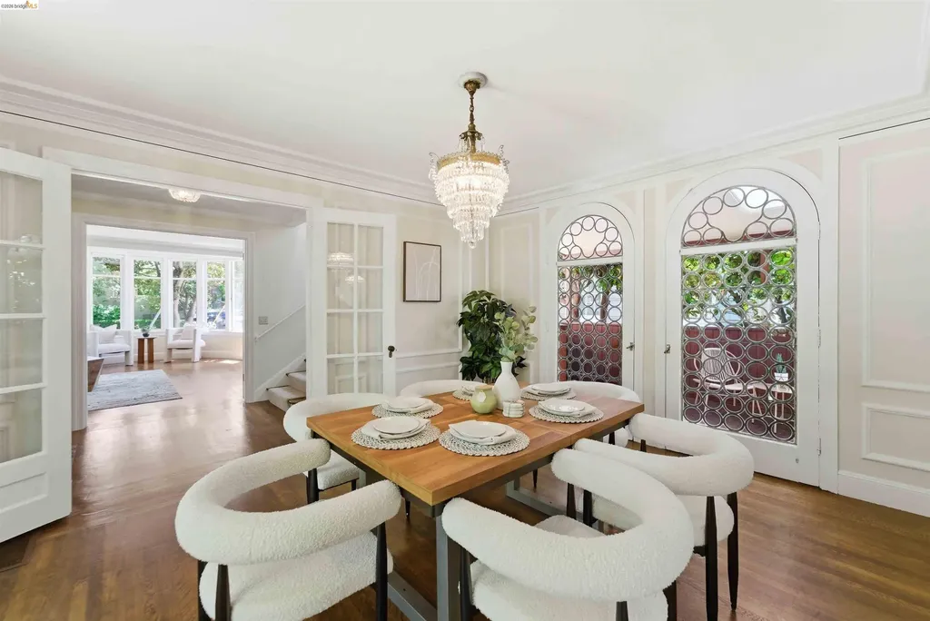 235 Highland Avenue Piedmont CA 94611