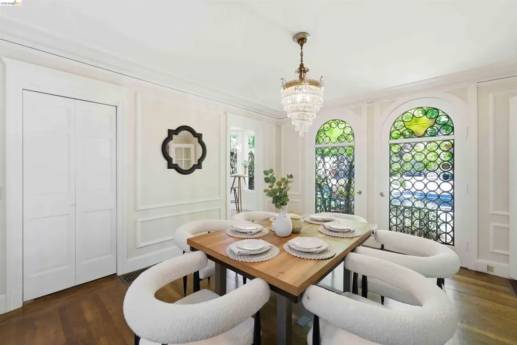 235 Highland Avenue Piedmont CA 94611