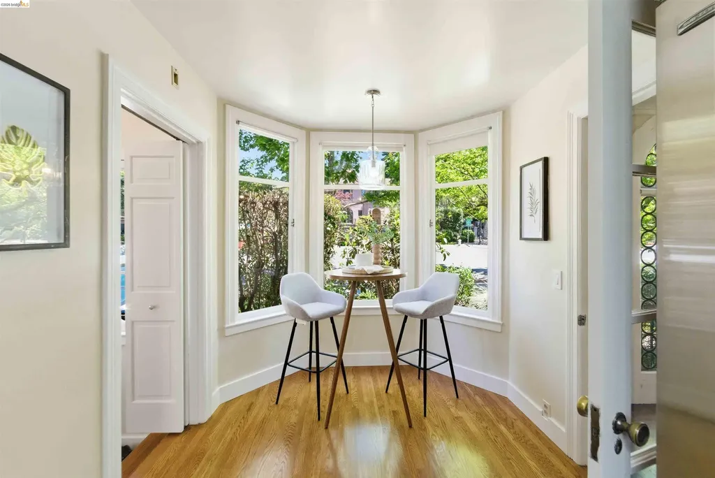 235 Highland Avenue Piedmont CA 94611