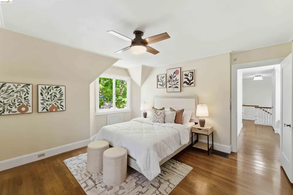 235 Highland Avenue Piedmont CA 94611