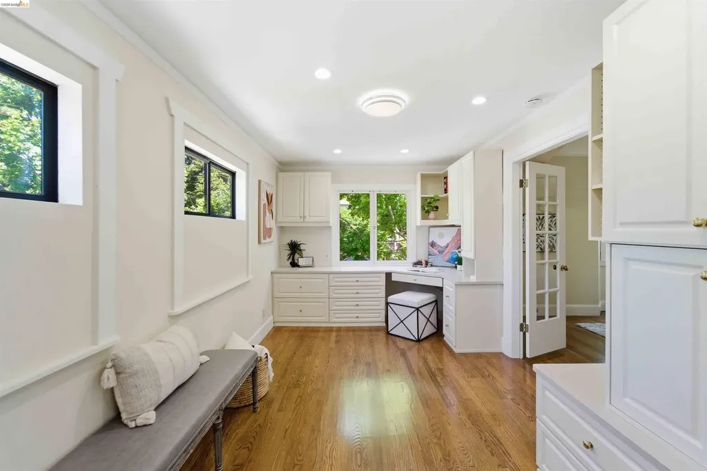 235 Highland Avenue Piedmont CA 94611