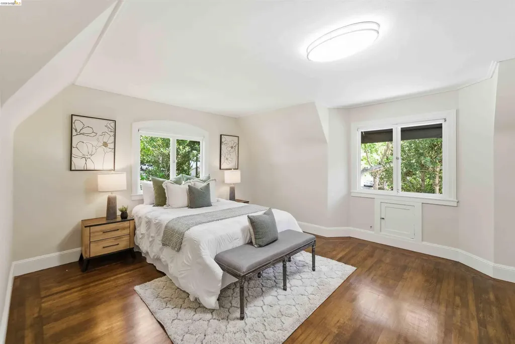 235 Highland Avenue Piedmont CA 94611