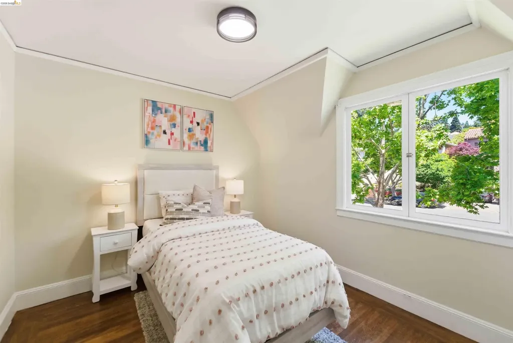 235 Highland Avenue Piedmont CA 94611