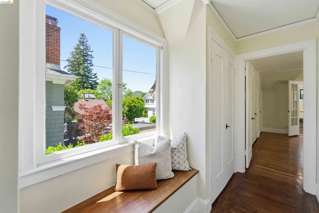 235 Highland Avenue Piedmont CA 94611