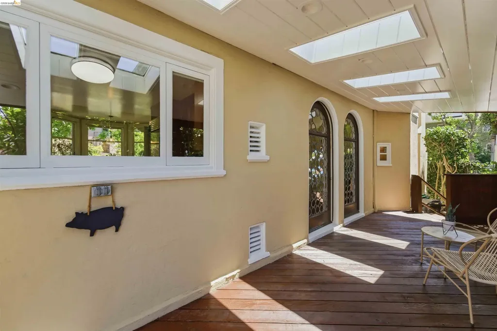 235 Highland Avenue Piedmont CA 94611