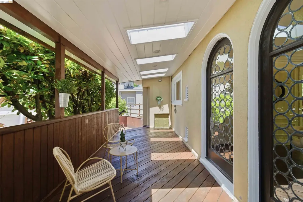 235 Highland Avenue Piedmont CA 94611