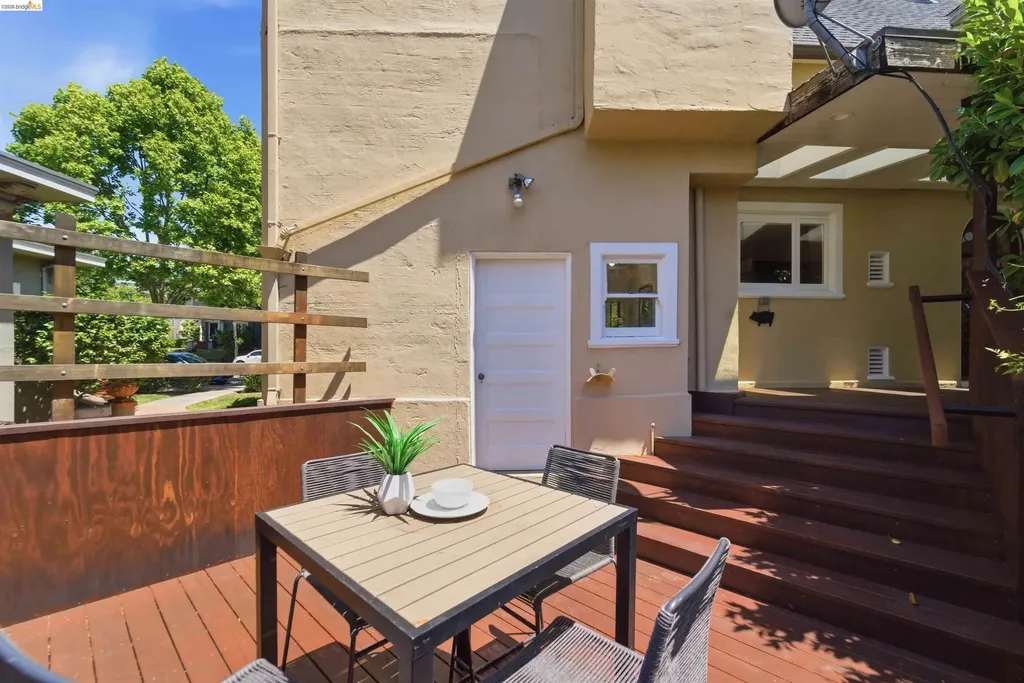 235 Highland Avenue Piedmont CA 94611